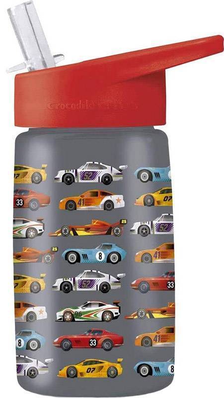 CROCODILE CREEK ΜΠΟΥΚΑΛΙ ΝΕΡΟΥ TRITAN ΑΓΩΝΙΣΤΙΚΑ ΑΥΤΟΚΙΝΗΤΑ 450 ML CROCODILE CREEK