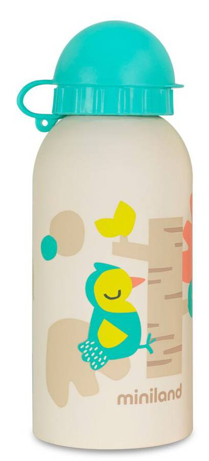 MINILAND ΠΑΓΟΥΡΑΚΙ MINILAND CHIPMUNK 400ML