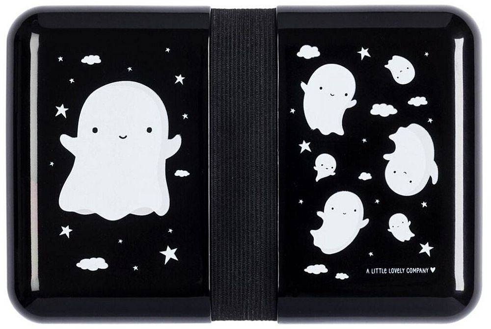 ΔΟΧΕΙΟ ΦΑΓΗΤΟΥ A LITTLE LOVELY COMPANY GHOST 850 ML A LITTLE LOVELY COMPANY