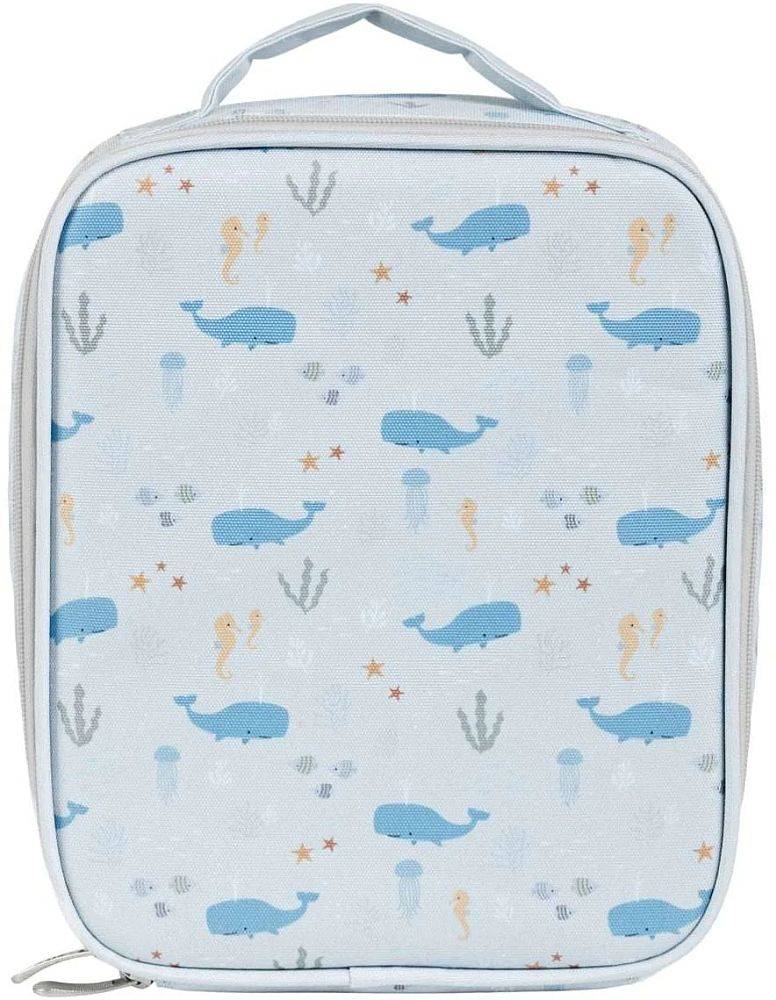 ΙΣΟΘΕΡΜΙΚH ΤΣAΝΤΑ ΦΑΓΗΤΟY A LITTLE LOVELY COMPANY OCEAN