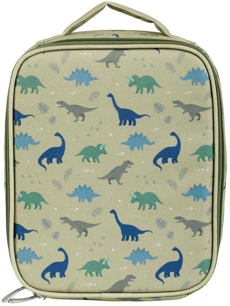 ΙΣΟΘΕΡΜΙΚH ΤΣAΝΤΑ ΦΑΓΗΤΟY A LITTLE LOVELY COMPANY DINOSAURS