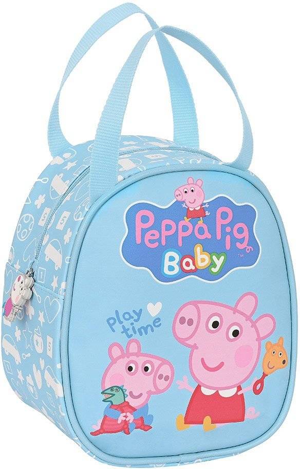 ΙΣΟΘΕΡΜΙΚΗ ΤΣΑΝΤΑ SAFTA PEPPA ΤΟ ΓΟΥΡΟΥΝΑΚΙ SAFTA