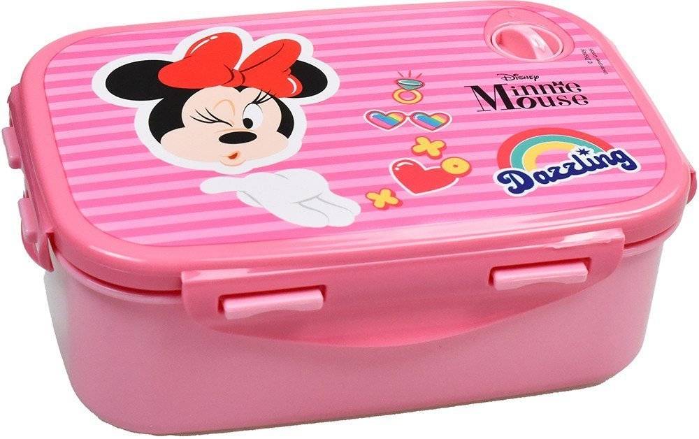 ΔΟΧΕΙΟ ΦΑΓΗΤΟΥ GIM (MICRO) MINNIE COMFY