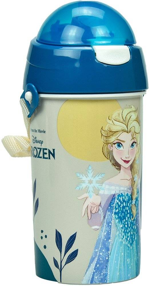 GIM ΠΑΓΟΥΡΙ FD 500ML FROZEN NATURE