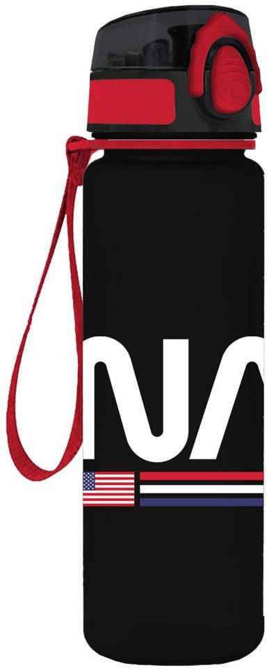 ΠΑΓΟΥΡΙ MUST PCTG NASA ΜΑΥΡΟ-ΚΟΚΚΙΝΟ 650 ML MUST