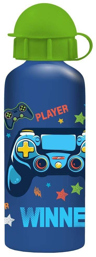 ΠΑΓΟΥΡΙ ΑΛΟΥΜΙΝΙΟΥ MUST 500ML MUST