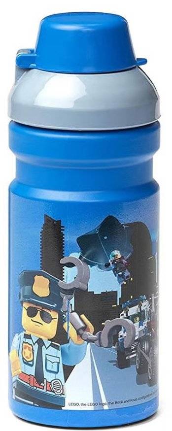 ΜΠΟΥΚΑΛΙ LEGO CITY 0.39L (40561735) LEGO