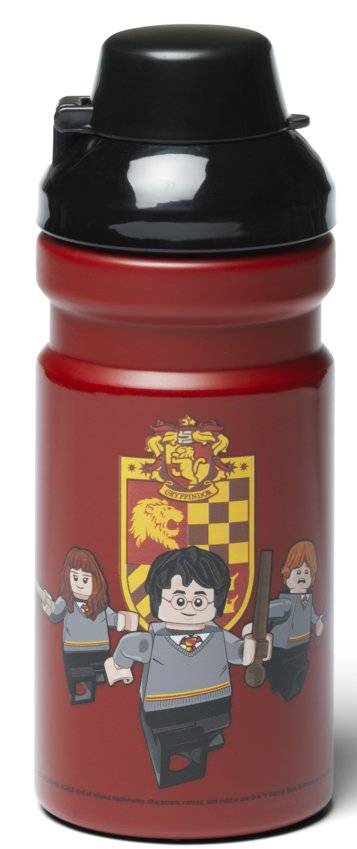 ΠΑΓΟΥΡΙ LEGO HARRY POTTER - GRYFFINDOR 0.39L (40560831)