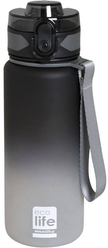 ΜΠΟΥΚΑΛΙ ECOLIFE TRITAN BOTTLE GRAPHITE 500ML ECOLIFE