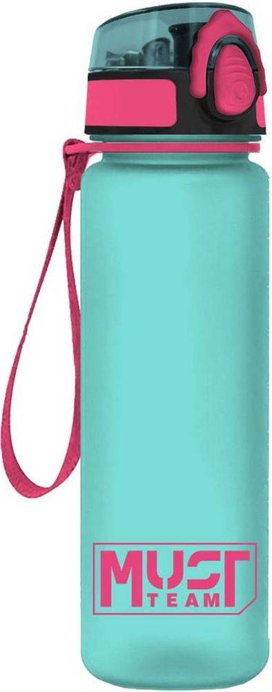 ΠΑΓΟΥΡΙ MUST TEAM PCTG ΤΙΡΚΟΥΑΖ (650 ML)