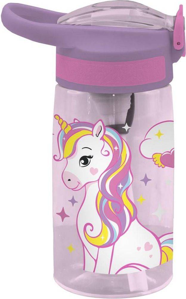 ΠΑΓΟΥΡΙ ΜΕ ΚΑΛΑΜΑΚΙ MUST PCTG UNICORN ΛΙΛΑ (500 ML)