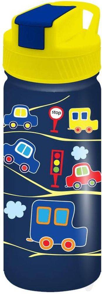 ΑΝΟΞΕΙΔΩΤΟ ΠΑΓΟΥΡΙ ΝΗΠΙΟΥ MUST ΜΠΛΕ/KITΡΙΝΟ (450 ML) MUST