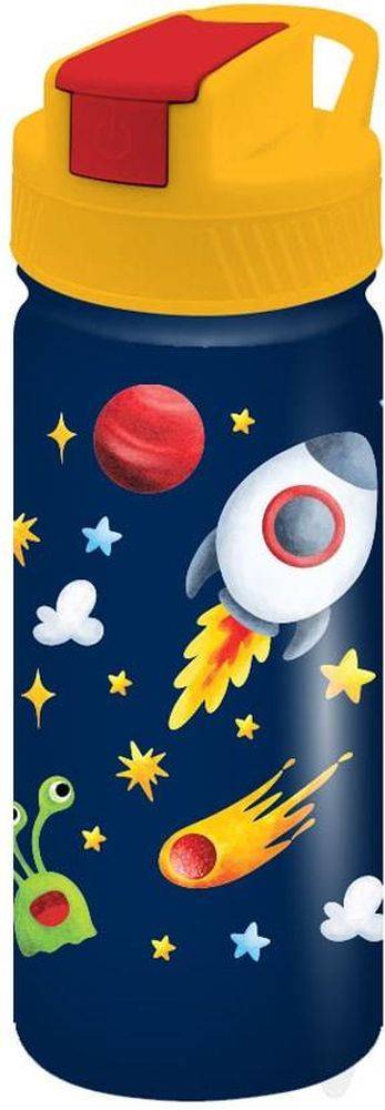 ΑΝΟΞΕΙΔΩΤΟ ΠΑΓΟΥΡΙ ΝΗΠΙΟΥ MUST ΜΠΛΕ/ΠΟΡΤΟΚΑΛΙ 450 ML) MUST