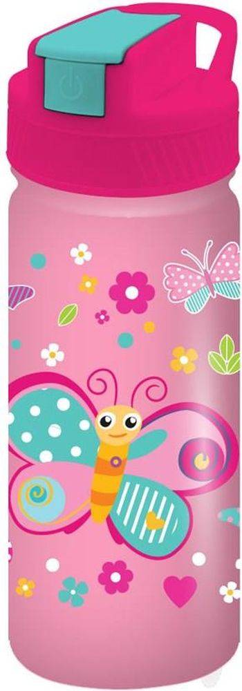 ΑΝΟΞΕΙΔΩΤΟ ΠΑΓΟΥΡΙ ΝΗΠΙΟΥ MUST ΡΟΖ (450 ML)