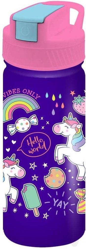 MUST ΑΝΟΞΕΙΔΩΤΟ ΠΑΓΟΥΡΙ ΝΗΠΙΟΥ MUST ΜΩΒ (450 ML)