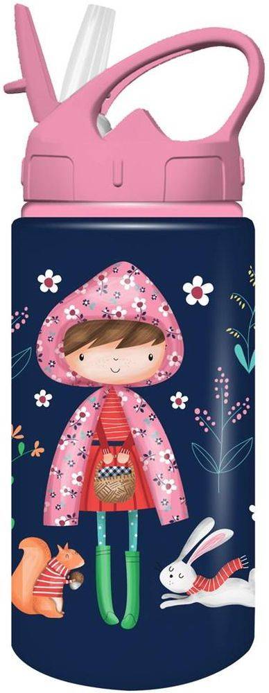 ΠΑΓΟΥΡΙ ΑΛΟΥΜΙΝΙΟΥ ΜΕ ΚΑΛΑΜΑΚΙ MUST HELLO RAIN (500 ML) MUST