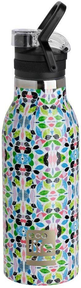 ΜΕΤΑΛΛΙΚΟ ΘΕΡΜΟΣ SPORT ΠΩΜΑ ART 550ML