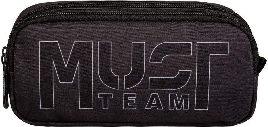 ΚΑΣΕΤΙΝΑ ΒΑΡΕΛΑΚΙ MUST TEAM ETERNAL ARMY ΜΑΥΡΗ 2 ΘΗΚΕΣ