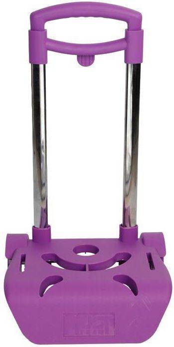 MUST ΑΠΟΣΠΩΜΕΝΟ ΣΥΣΤΗΜΑ TROLLEY MUST TEAM ΜΩΒ