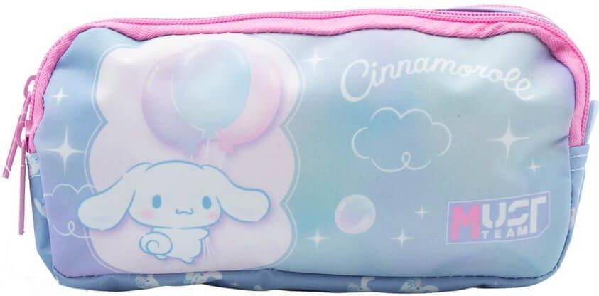MUST ΚΑΣΕΤΙΝΑ ΒΑΡΕΛΑΚΙ MUST TEAM CINNAMOROLL BALLOONS 2 ΘΗΚΕΣ