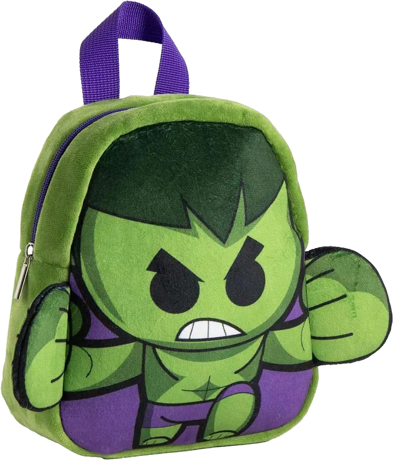 CERDA ΤΣΑΝΤΑ ΠΛΑΤΗΣ ΝΗΠΙΟΥ CERDA ΛΟΥΤΡΙΝΗ MARVEL AVENGERS HULK