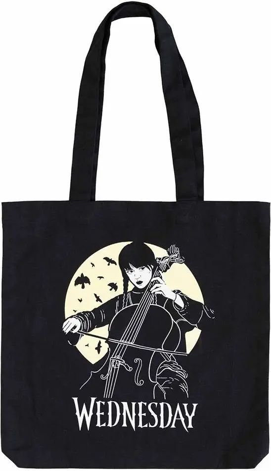 ΤΣΑΝΤΑ ERIK WEDNESDAY