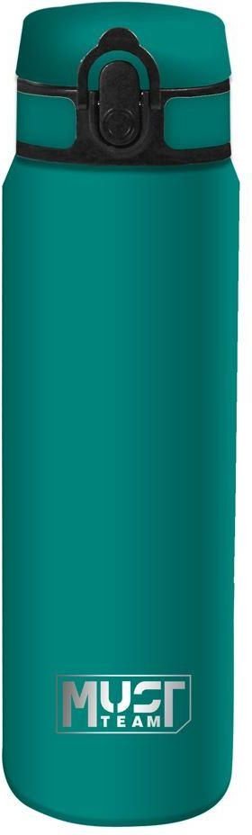 ΑΝΟΞΕΙΔΩΤΟ ΠΑΓΟΥΡΙ MUST TEAM MONOCHROME ΣΕ 2 ΧΡΩΜΑΤΑ (600ML)