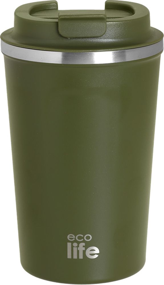 ΠΟΤΗΡΙ ΘΕΡΜΟΣ ECOLIFE GREEN 370ML
