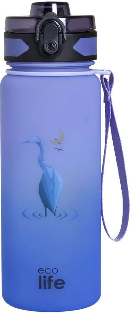 ΜΠΟΥΚΑΛΙ ECOLIFE TRITAN BOTTLE CRANE (800 ML)