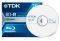 TDK BLU-RAY BD-R 1-4X 25GB JEWEL CASE