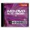 IMATION HD DVD RECORDABLE SINGLE LAYER 15GB JEWELCASE