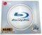 LG BLU-RAY BD-RE 1-2X 25GB JEWEL CASE