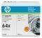  HEWLETT PACKARD BLACK TONER DUAL PACK  OEM: CC364XD