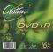 CREATION DVD+R 16X 4.7GB SLIM CASE 10PCS