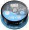 MAXELL BLU RAY BD-R 4X 25 GB FULL FACE PRINTABLE CAKEBOX 25PCS