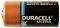  DURACELL LITHIUM CAMERA BATTERY CR-123A
