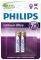  PHILIPS FR03LB2A/10 LITHIUM ULTRA AAA 2