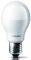  LED PHILIPS 9.5W E27 230V A60 FR ND/4