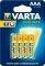 T VARTA SUPERLIFE 2003 3A R03