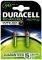  DURACELL RECHARGEABLE 3A 800MAH 2