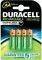  DURACELL RECHARGEABLE AA 2400MAH 4 HR6