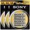  SONY ULTRA HEAVY DUTY AA 12 TEM R6