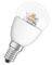  OSRAM LED STAR CLASSIC P25 4W E14 MATT