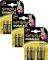 T DURACELL SIMPLY AA 12PACK