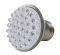  LED EAXUS E 27 LED WHITE WARM 20 LEDS