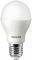  LED PHILIPS COREPRO LEDBULB 6W E27 827