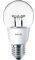  LED PHILIPS MASTER LEDBULB D 6W E27 827 A60 CL