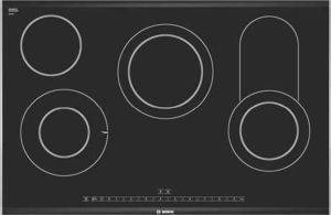    BOSCH PKC875N24D