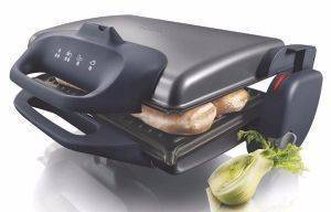 PHILIPS HEALTH GRILL HD 4467/50