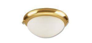   WESTINGHOUSE SATIN BRASS (78532)